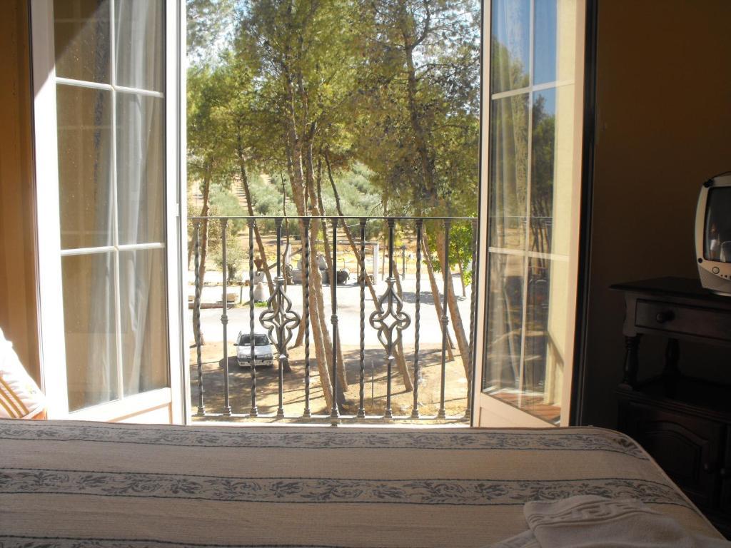 Hostal Nicol'S Luque Quarto foto